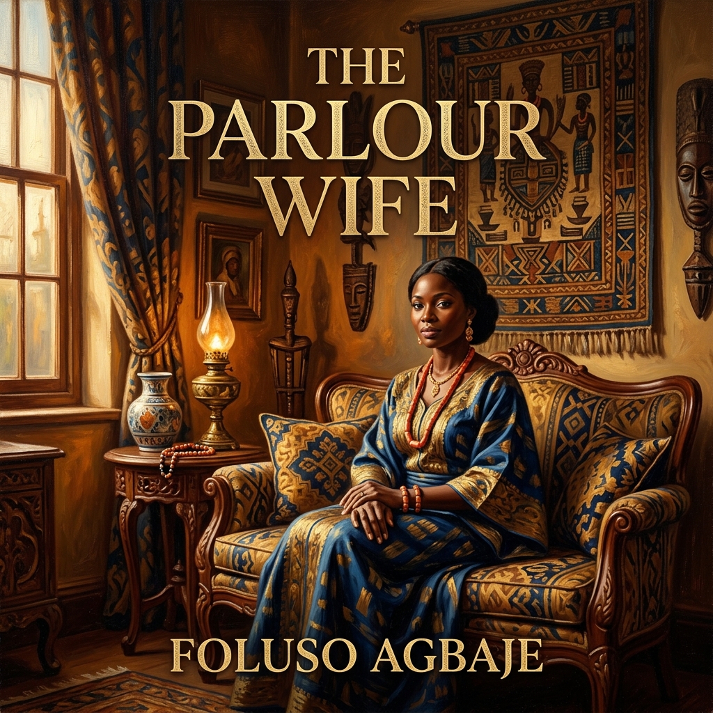 The Parlour Wife